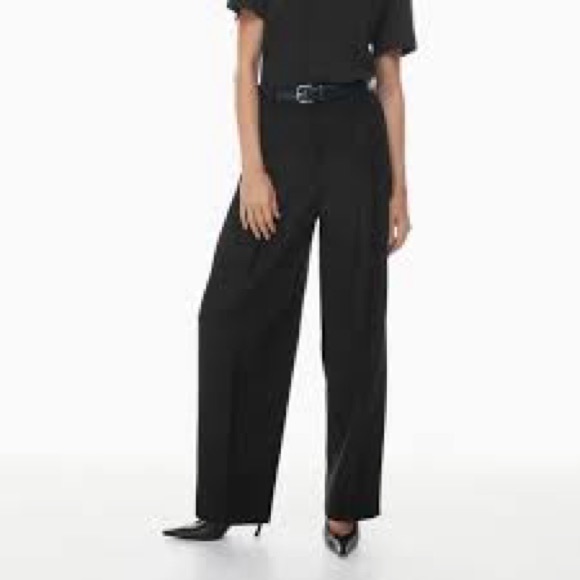 Babaton Asawa pant size 6 - Picture 2 of 4